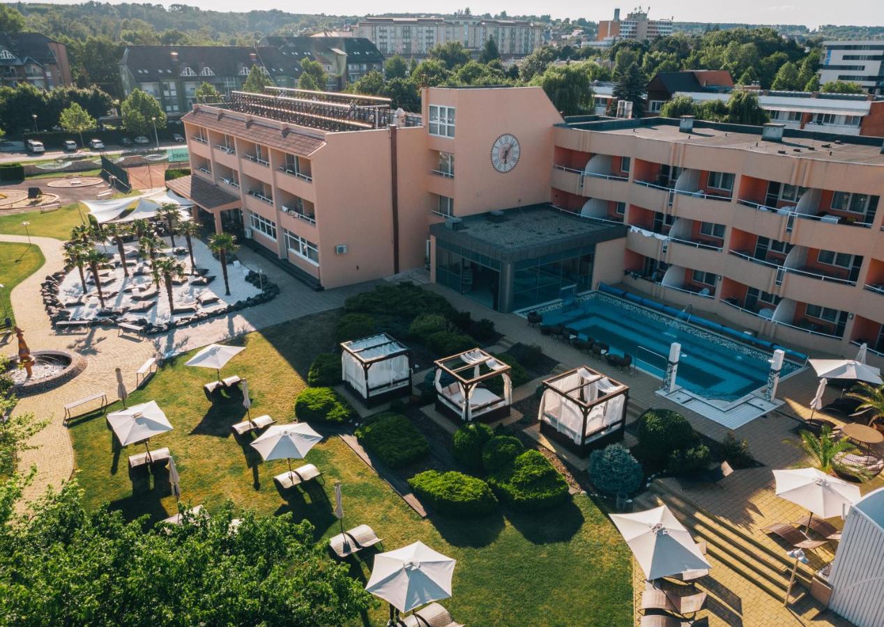 Belenus Thermalhotel Superior Zalakaros Exterior photo